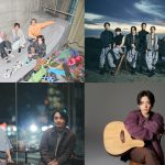 King & Prince、三代目J SOUL BROTHERSら、バレンタイン前夜にテレビ初披露の楽曲ぞくぞく歌唱！『CDTVライブ！ライブ！』2時間SP出演アーティスト発表