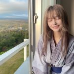 コスプレイヤー・チロルちゃん、はだけた胸元で夢中にさせるあけおめショット公開！