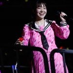 私立恵比寿中学（エビ中）、10人の新体制で「スタプラフェス」に出演！決意を込めた『ボイジャー』をパフォーマンス＜スタプラアイドルフェスティバル＞