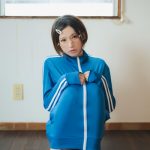 えなこがカレンダーブックで『妄想のオフの過ごし方』を具現化！