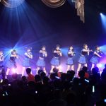 イケてるハーツ、日本橋三井ホールにて解散ライブ