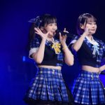 イケてるハーツ、日本橋三井ホールにて解散ライブ