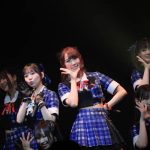 イケてるハーツ、日本橋三井ホールにて解散ライブ