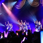 イケてるハーツ、日本橋三井ホールにて解散ライブ