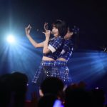 イケてるハーツ、日本橋三井ホールにて解散ライブ