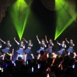 イケてるハーツ、日本橋三井ホールにて解散ライブ