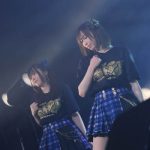 イケてるハーツ、日本橋三井ホールにて解散ライブ