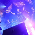 イケてるハーツ、日本橋三井ホールにて解散ライブ