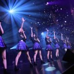 イケてるハーツ、日本橋三井ホールにて解散ライブ