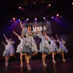 STU48のユニット「瀬戸内PR部隊 Season2」、オリジナル楽曲初披露！福田朱里「いろんな頑張りが詰まっている」