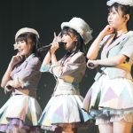 STU48のユニット「瀬戸内PR部隊 Season2」、オリジナル楽曲初披露！福田朱里「いろんな頑張りが詰まっている」