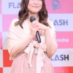 【写真特集】「ミスFLASH2022」グランプリ・大塚杏奈、笹岡郁未、misshaがMC＆プレゼンターとして登場＜ミスFLASH2023＞