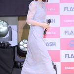 【写真特集】「ミスFLASH2022」グランプリ・大塚杏奈、笹岡郁未、misshaがMC＆プレゼンターとして登場＜ミスFLASH2023＞