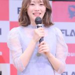 【写真特集】「ミスFLASH2022」グランプリ・大塚杏奈、笹岡郁未、misshaがMC＆プレゼンターとして登場＜ミスFLASH2023＞