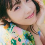 浜辺美波の「いま」を美麗なカットで切り取り詰め込んだカレンダーが発売決定！
