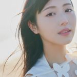 浜辺美波の「いま」を美麗なカットで切り取り詰め込んだカレンダーが発売決定！