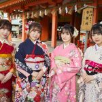 HKT48・武田智加、村上和叶らが新成人に！今年は決意を込めて『跳躍世代』