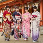 HKT48・武田智加、村上和叶らが新成人に！今年は決意を込めて『跳躍世代』