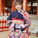 HKT48・武田智加、村上和叶らが新成人に！今年は決意を込めて『跳躍世代』