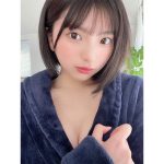 #よーよーよー・姫野ひなの「2人だけの秘密です」、ガウンから美谷間チラリの秘め事ショットでファン悩殺！