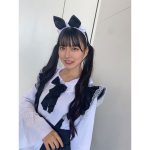 SKE48・林美澪、可愛さ限界突破のメイド服姿にファン悶絶！