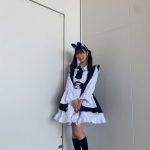 SKE48・林美澪、可愛さ限界突破のメイド服姿にファン悶絶！
