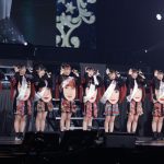 いぎなり東北産、インパクト絶大の顔衣装で「スタプラフェス」に参戦！＜スタプラアイドルフェスティバル＞