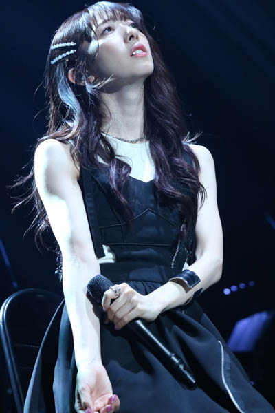私立恵比寿中学、真山りか生誕ソロライブ開催