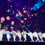 INI、12万人動員の初アリーナツアー完走