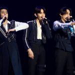 INI、12万人動員の初アリーナツアー完走