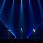 INI、12万人動員の初アリーナツアー完走