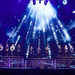 INI、12万人動員の初アリーナツアー完走