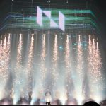 INI、12万人動員の初アリーナツアー完走