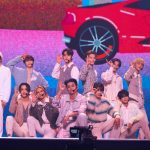 INI、12万人動員の初アリーナツアー完走