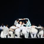 INI、12万人動員の初アリーナツアー完走