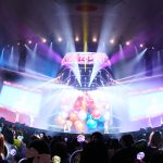 INI、12万人動員の初アリーナツアー完走