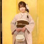 【動画】SKE48・石塚美月、大人カワイイ振袖姿で語る今年の目標は？「たくさん見つけていただける年になったらいいな」