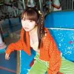 モーニング娘。’23・石田亜佑美、6冊目のソロ写真集発売！