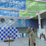 石川恋、なばなの里で躍動感溢れる大ジャンプ！「美しいそして可愛い」「相変わらずのジャンプ力」など反響も