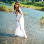 モーニング娘。’23・石田亜佑美、6冊目のソロ写真集発売！