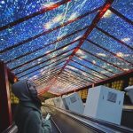 石川恋、なばなの里で躍動感溢れる大ジャンプ！「美しいそして可愛い」「相変わらずのジャンプ力」など反響も