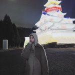 石川恋、なばなの里で躍動感溢れる大ジャンプ！「美しいそして可愛い」「相変わらずのジャンプ力」など反響も