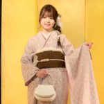【動画】SKE48・石塚美月、大人カワイイ振袖姿で語る今年の目標は？「たくさん見つけていただける年になったらいいな」