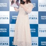 伊藤彩沙、初ランジェリーにも挑戦した写真集は821点！「男女ともに楽しめる写真集に仕上がっていると思います」