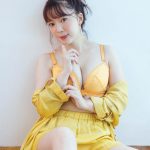 伊藤彩沙、初ランジェリーにも挑戦した写真集は821点！「男女ともに楽しめる写真集に仕上がっていると思います」