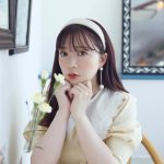 伊藤彩沙、初ランジェリーにも挑戦した写真集は821点！「男女ともに楽しめる写真集に仕上がっていると思います」