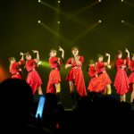 【ライブレポート】Juice=Juice、COUNTDOWN JAPAN 22/23（カウントダウン・ジャパン）で熱情一体化したパフォーマンスを届ける