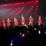 【ライブレポート】Juice=Juice、COUNTDOWN JAPAN 22/23(カウントダウン・ジャパン)で熱情一体化したパフォーマンスを届ける