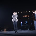 JO1・佐藤景瑚、川西拓実、金城碧海が一夜限りのスペシャルユニットでサプライズ！＜オールナイトニッポンXスペシャルライブ2023＞