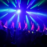 【ライブレポート】Juice=Juice、COUNTDOWN JAPAN 22/23（カウントダウン・ジャパン）で熱情一体化したパフォーマンスを届ける
